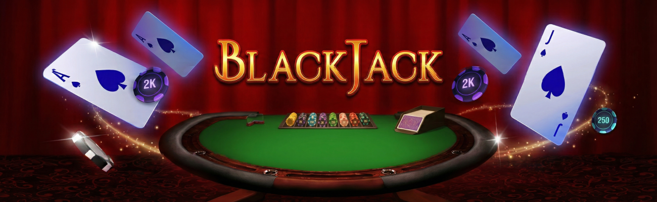 Blackjack strategy